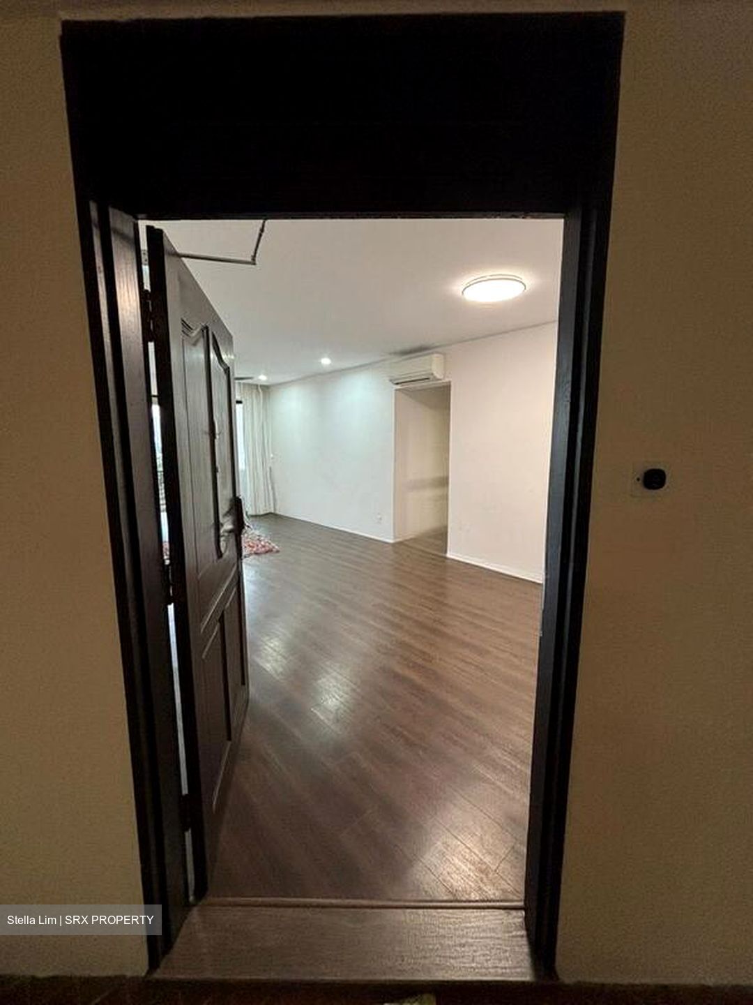 Sommerville Park (D10), Condominium #497386851